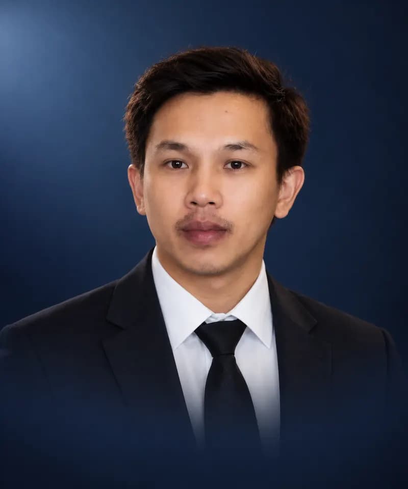 Daveson Juanico
