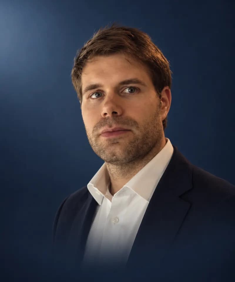 Jaap Bastiaansen